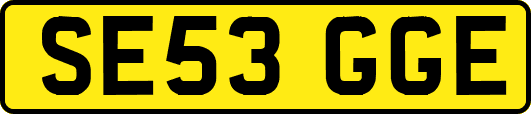 SE53GGE