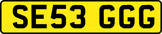 SE53GGG