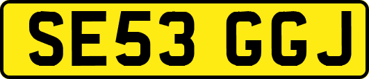 SE53GGJ