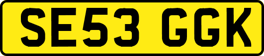 SE53GGK