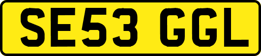 SE53GGL