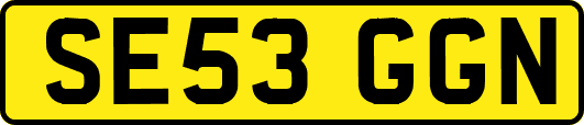 SE53GGN