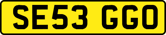 SE53GGO