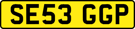 SE53GGP