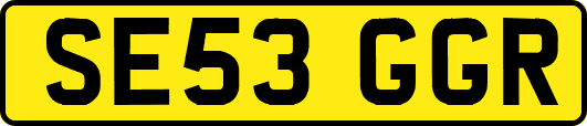 SE53GGR