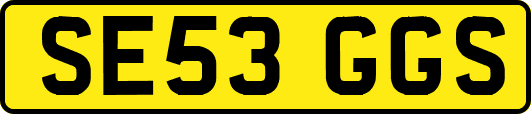 SE53GGS