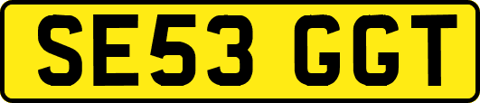 SE53GGT