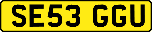 SE53GGU