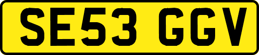 SE53GGV