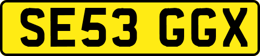 SE53GGX