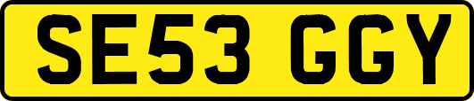 SE53GGY