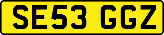 SE53GGZ