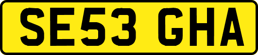 SE53GHA