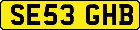 SE53GHB