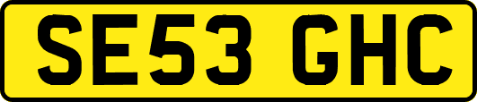 SE53GHC