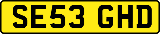 SE53GHD