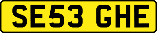 SE53GHE