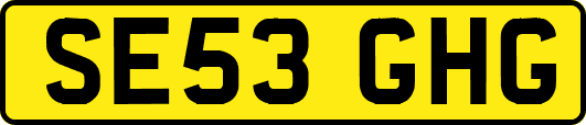 SE53GHG
