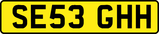 SE53GHH