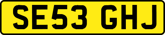 SE53GHJ