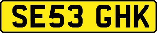 SE53GHK