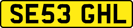 SE53GHL