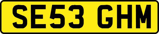 SE53GHM