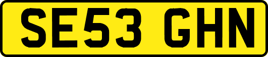 SE53GHN
