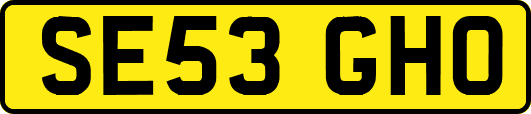 SE53GHO