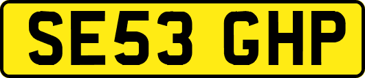 SE53GHP