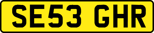 SE53GHR