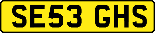 SE53GHS