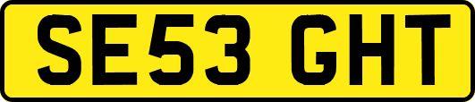 SE53GHT