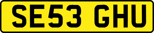 SE53GHU