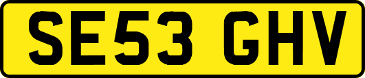 SE53GHV