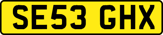 SE53GHX