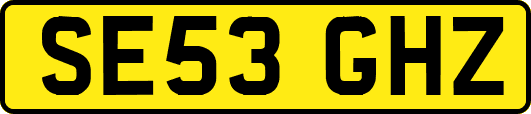 SE53GHZ