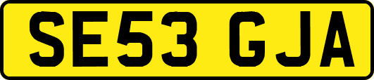 SE53GJA