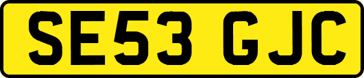 SE53GJC
