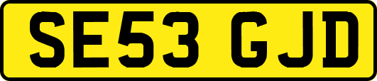 SE53GJD