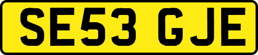 SE53GJE