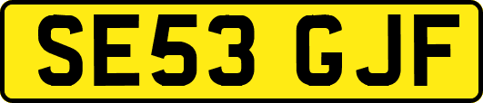 SE53GJF