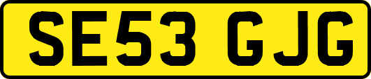 SE53GJG
