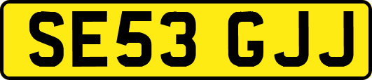 SE53GJJ