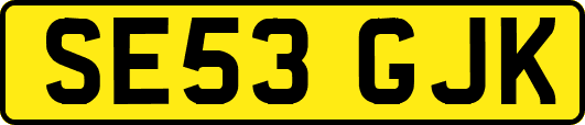 SE53GJK