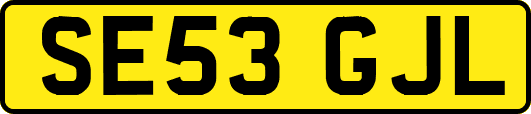 SE53GJL