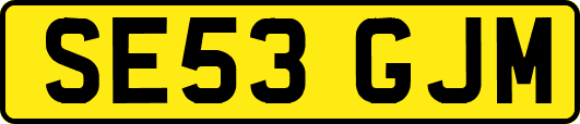 SE53GJM