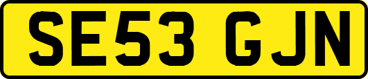 SE53GJN