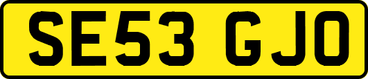 SE53GJO