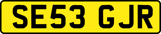 SE53GJR